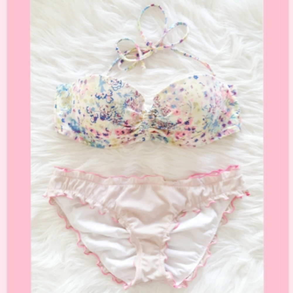 Victoria's Secret Bikini 34C